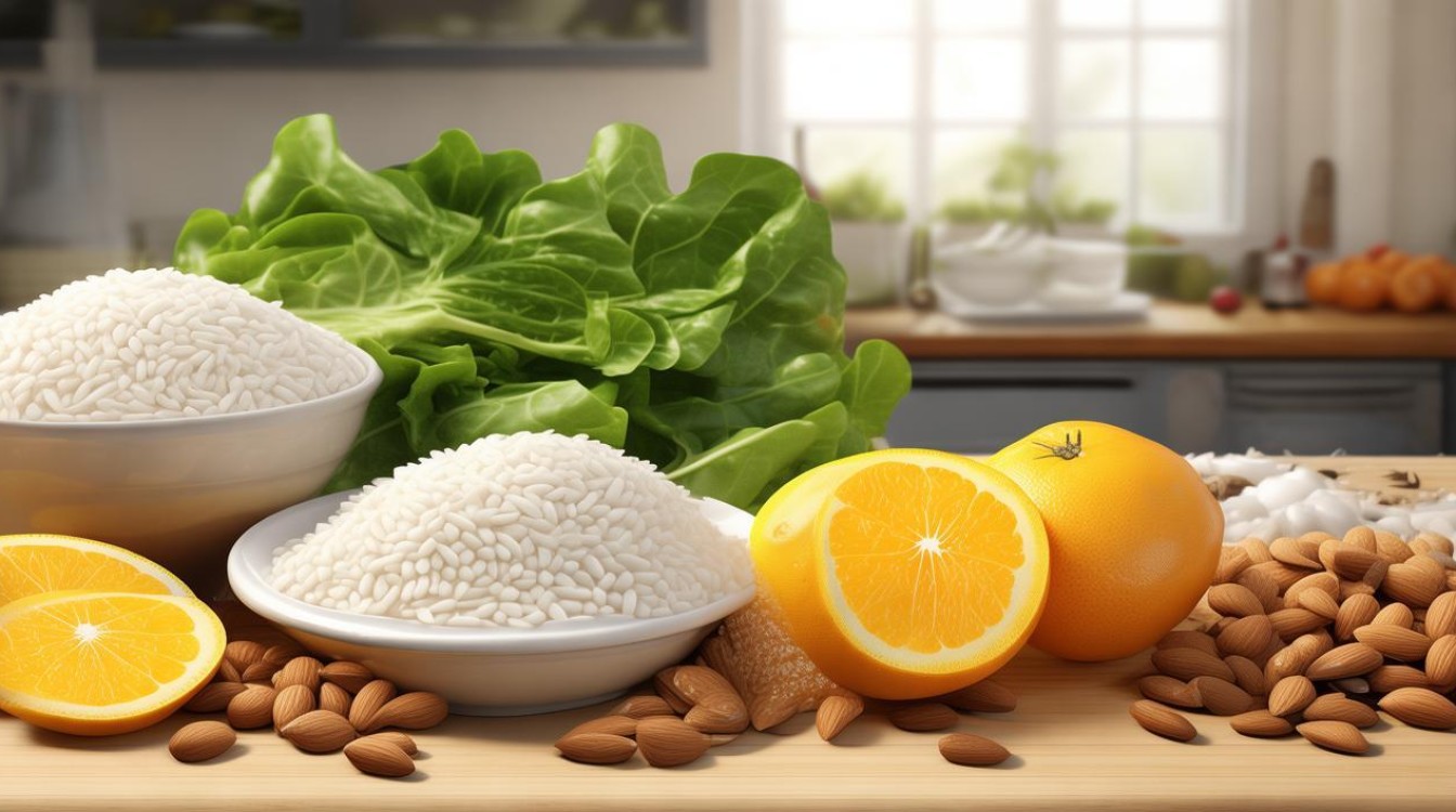 哪些食物能帮助皮肤美白？-图1