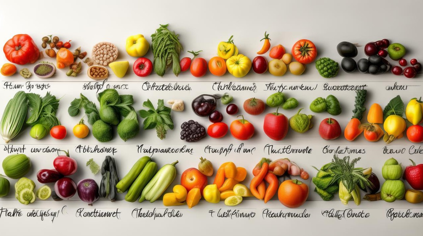 哪些食物有助于调节激素平衡？-图2