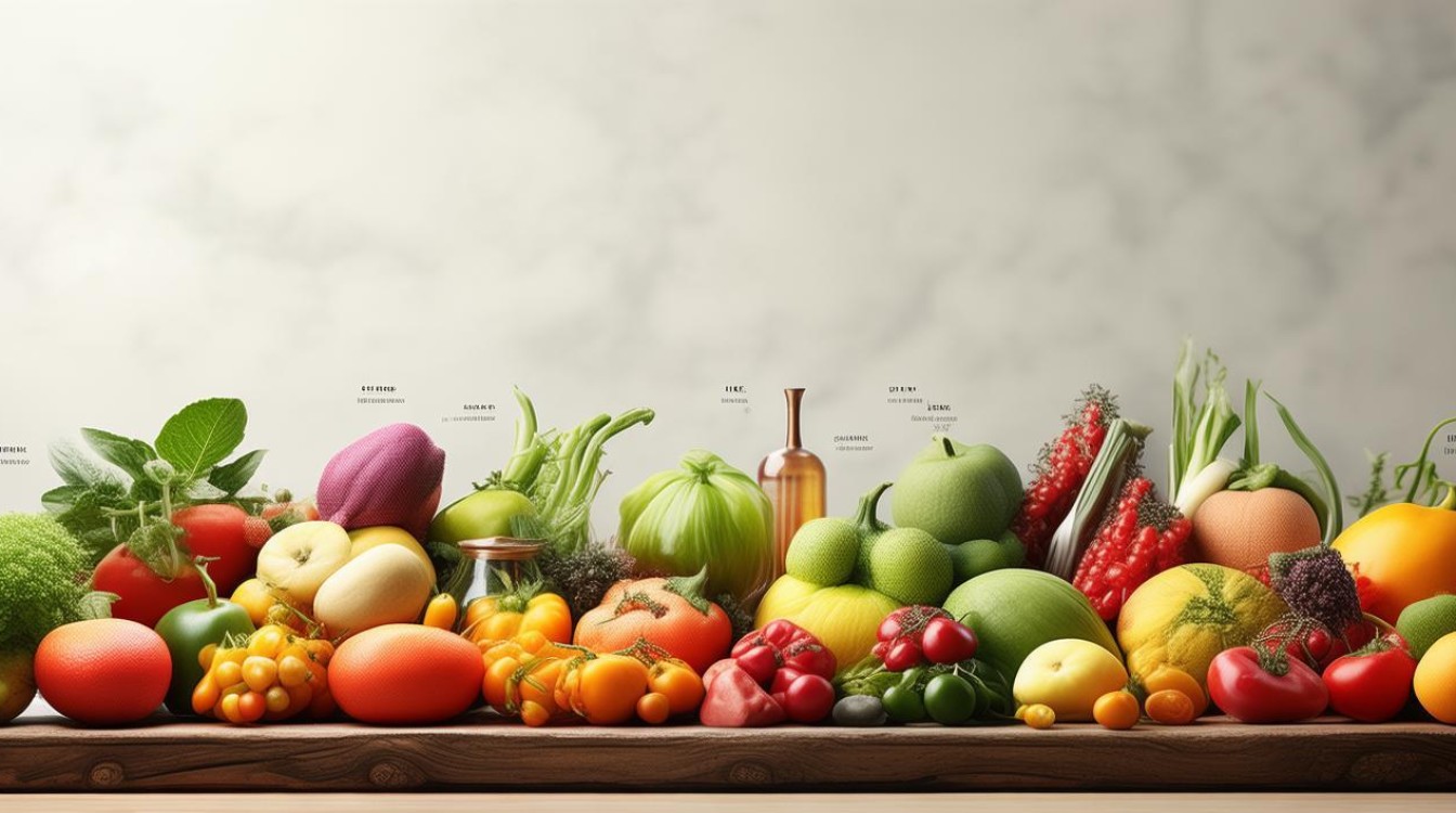 哪些食物有助于调节激素平衡？-图3
