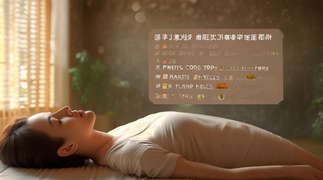 刮痧后不能吃什么？这些食物要避开！-图3