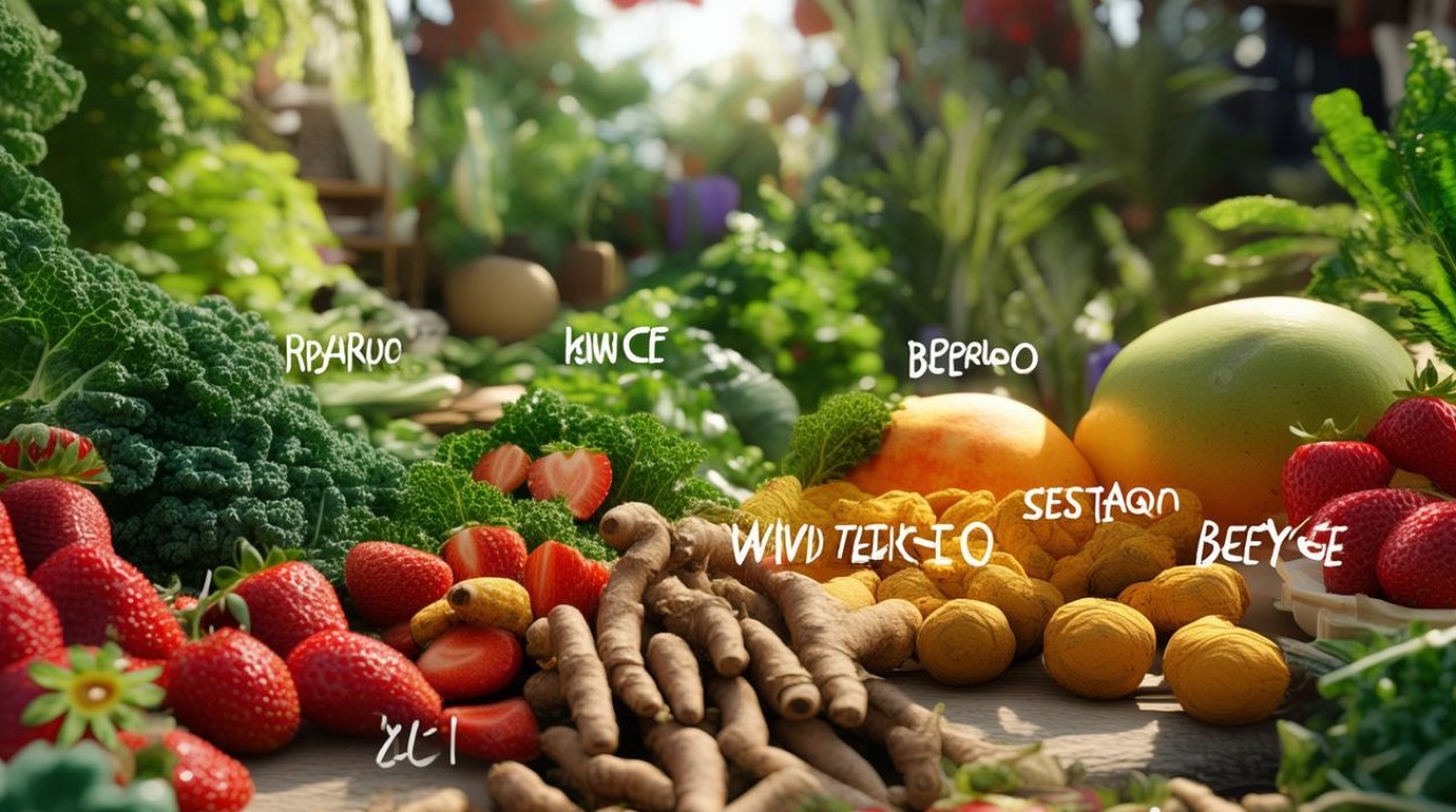 白血球高吃什么食物能有效降低？-图2