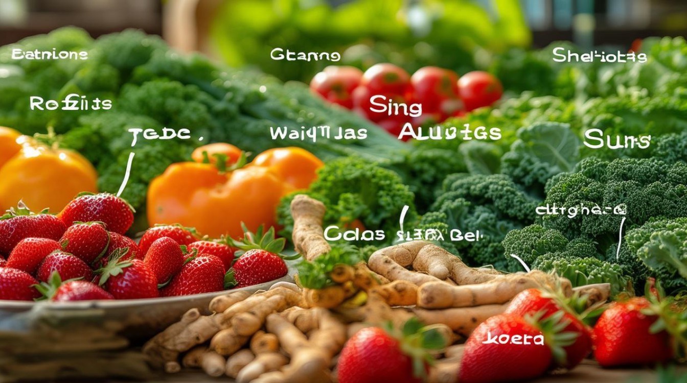 白血球高吃什么食物能有效降低？-图3