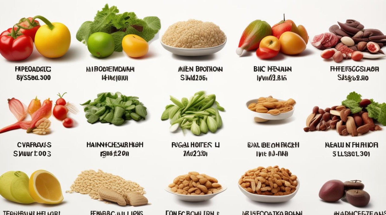 补锌食物排行榜8强有哪些？-图3