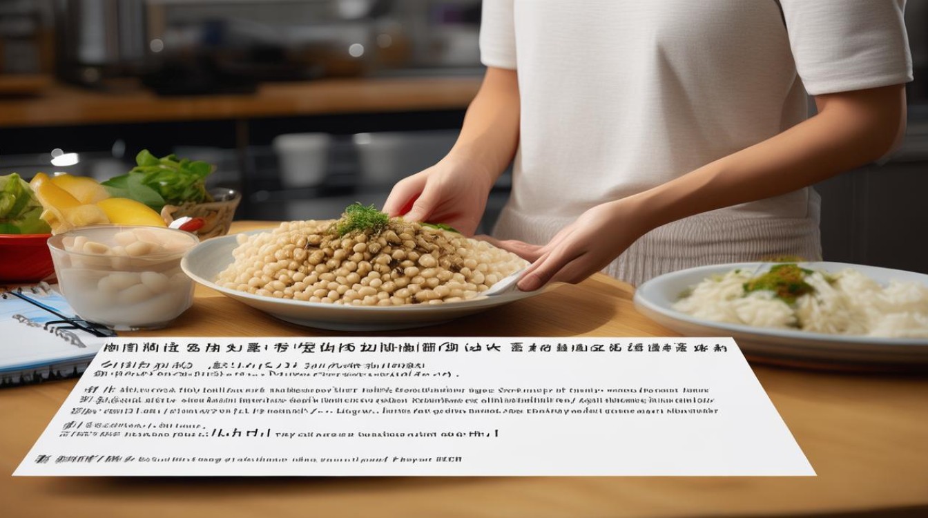 黄豆是酸性还是碱性食物？科学解析与饮食建议-图1