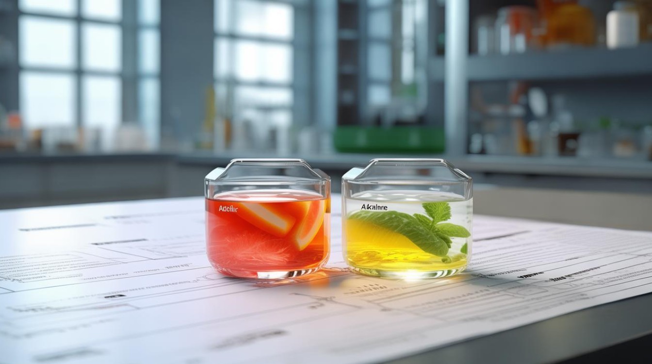 黄豆是酸性还是碱性食物？科学解析与饮食建议-图2