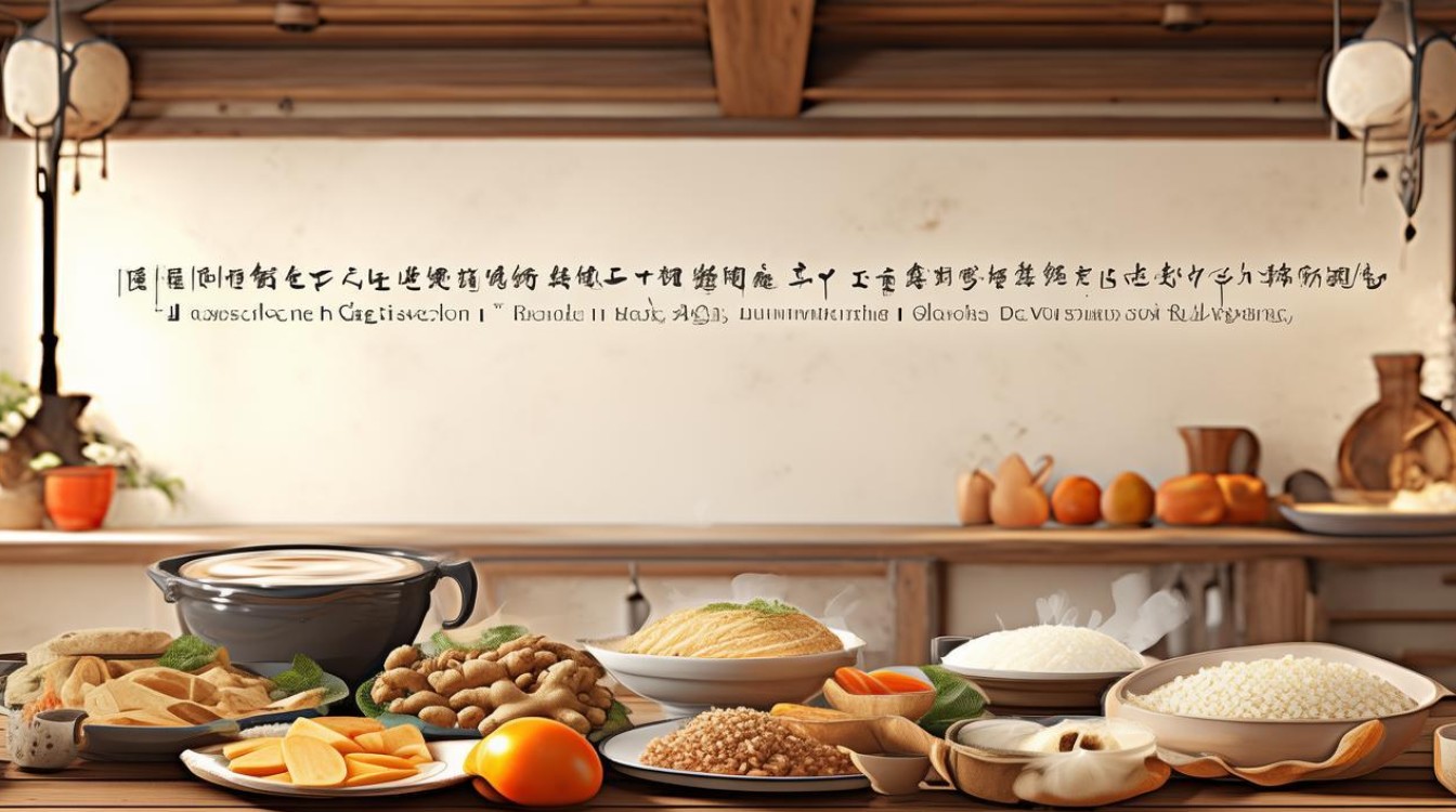 哪些食物能有效除湿去寒？-图2