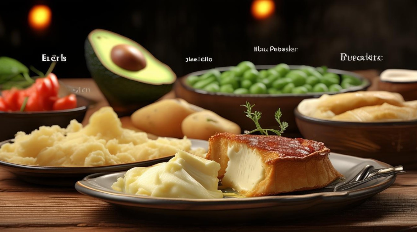 半固体食物有哪些？常见种类与营养解析-图3