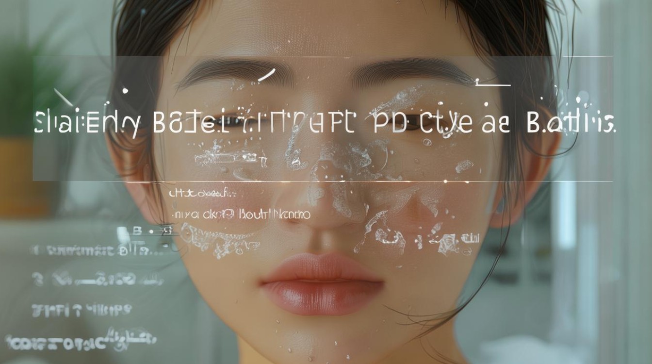 为什么洗完澡后皮肤会痒？科学解决方法分享-图2