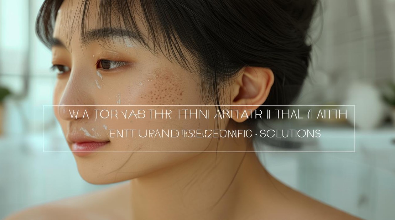 为什么洗完澡后皮肤会痒？科学解决方法分享-图4