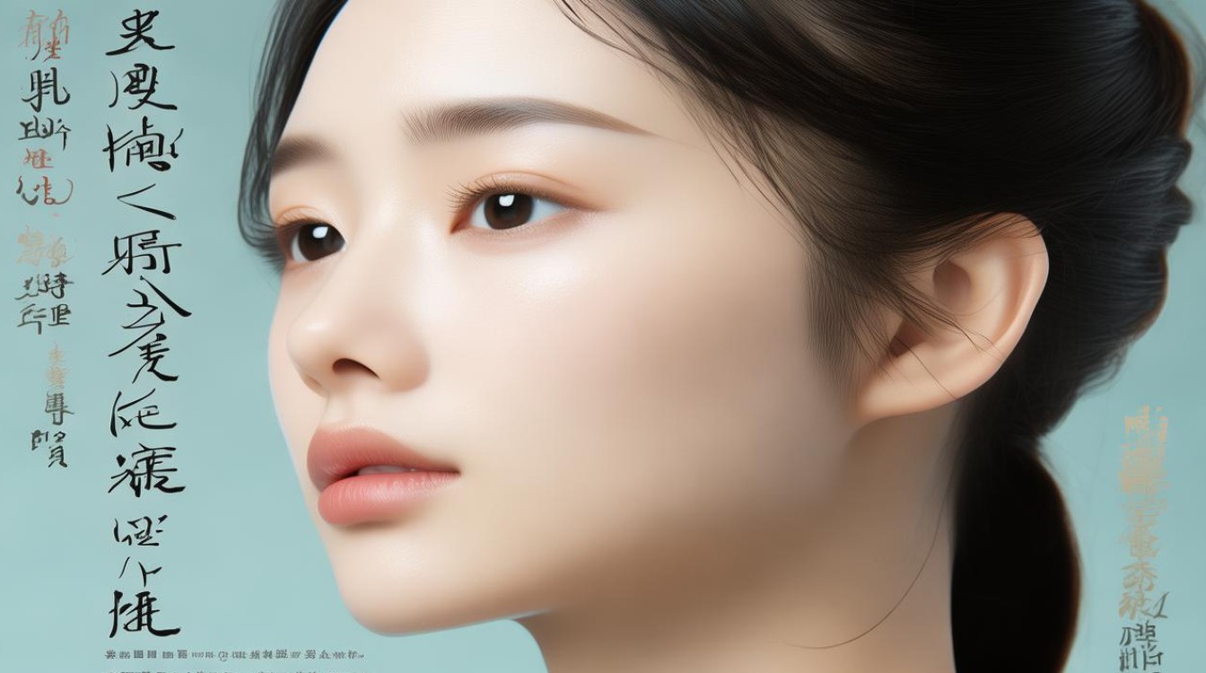 形容女子皮肤好的成语有哪些？-图1