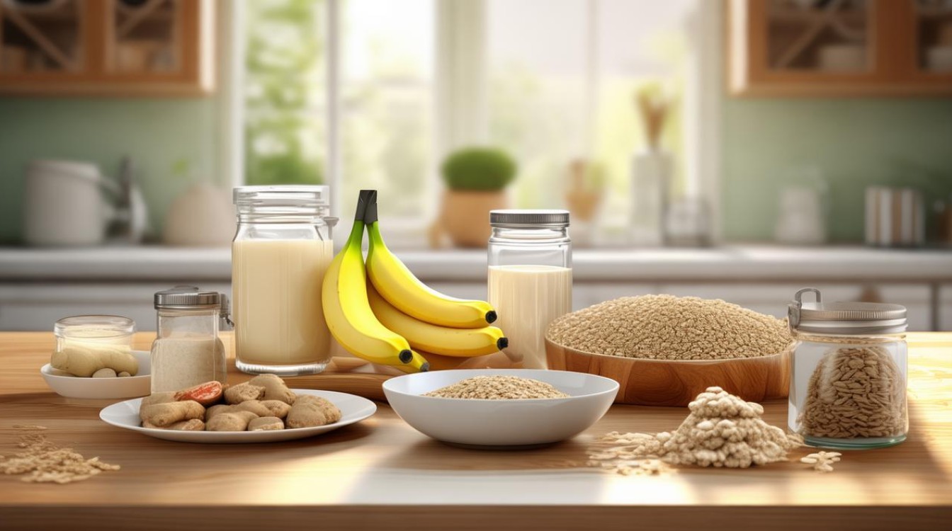肠痉挛吃什么食物能快速缓解？-图2