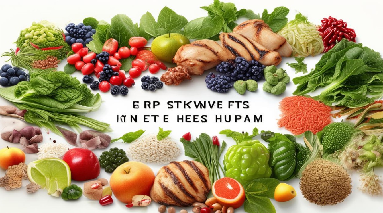 哪些食物能有效提高代谢率？-图3