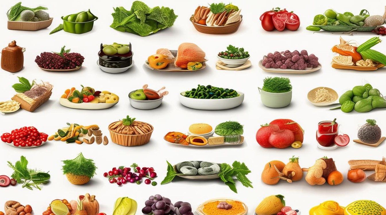 食物升糖指数如何影响健康饮食？科学指南解析-图3