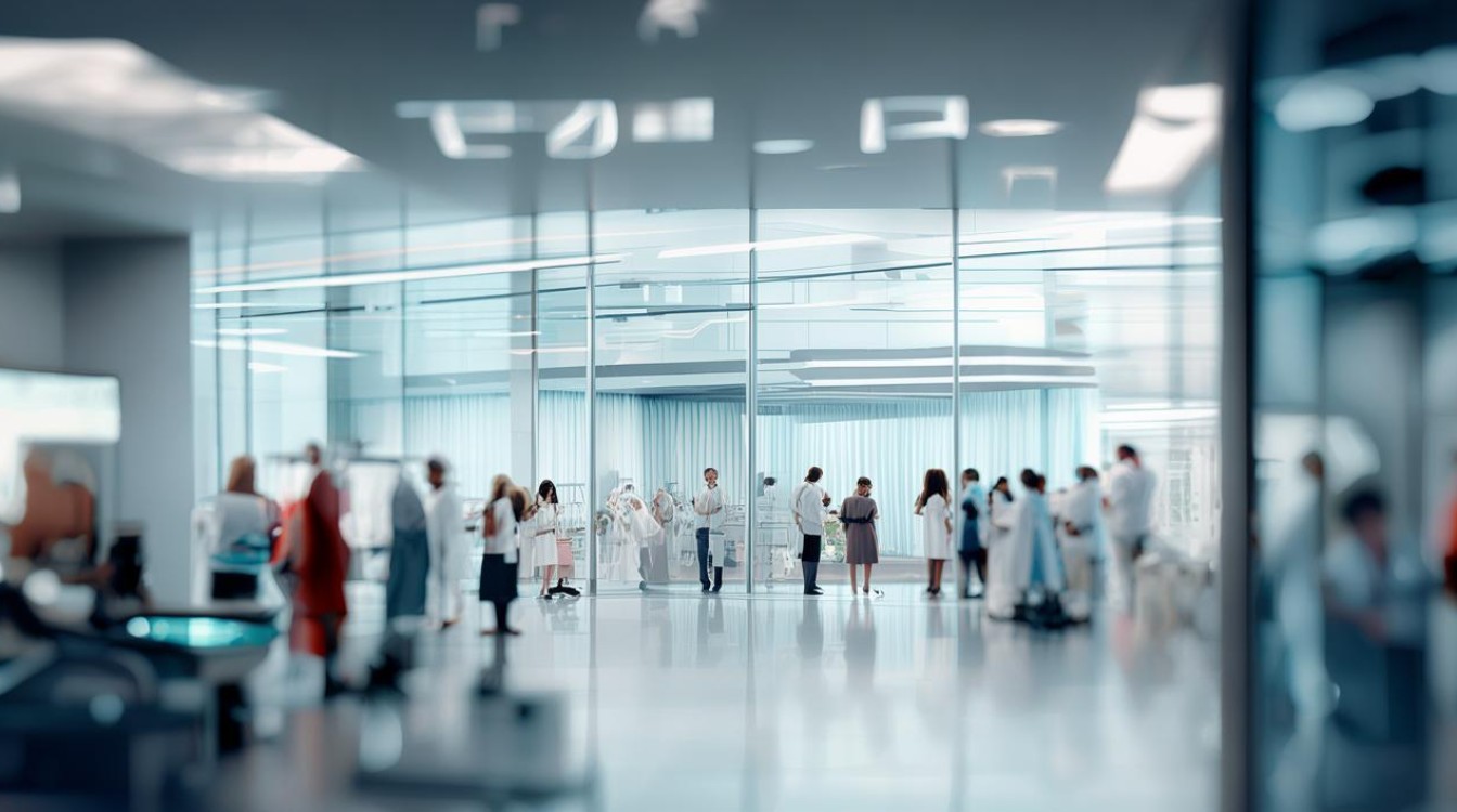 上海哪家皮肤科医院好？专业选择与健康建议-图2