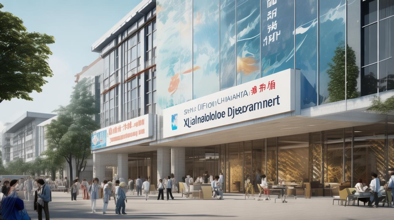 交大二附院皮肤科如何守护您的皮肤健康？-图1