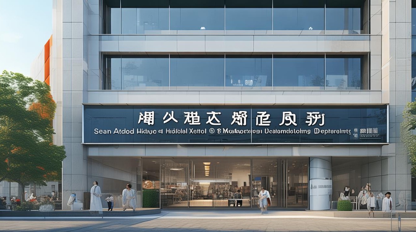 交大二附院皮肤科如何守护您的皮肤健康？-图2