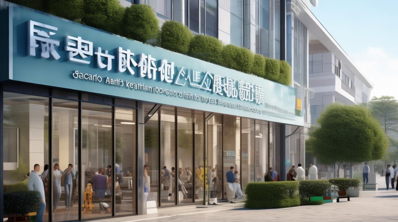 交大二附院皮肤科如何守护您的皮肤健康？-图3