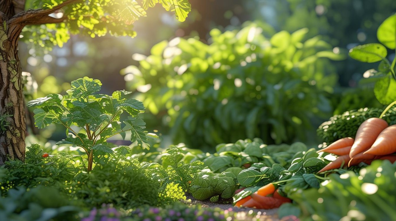 植物蛋白有哪些优质来源和健康益处？-图4