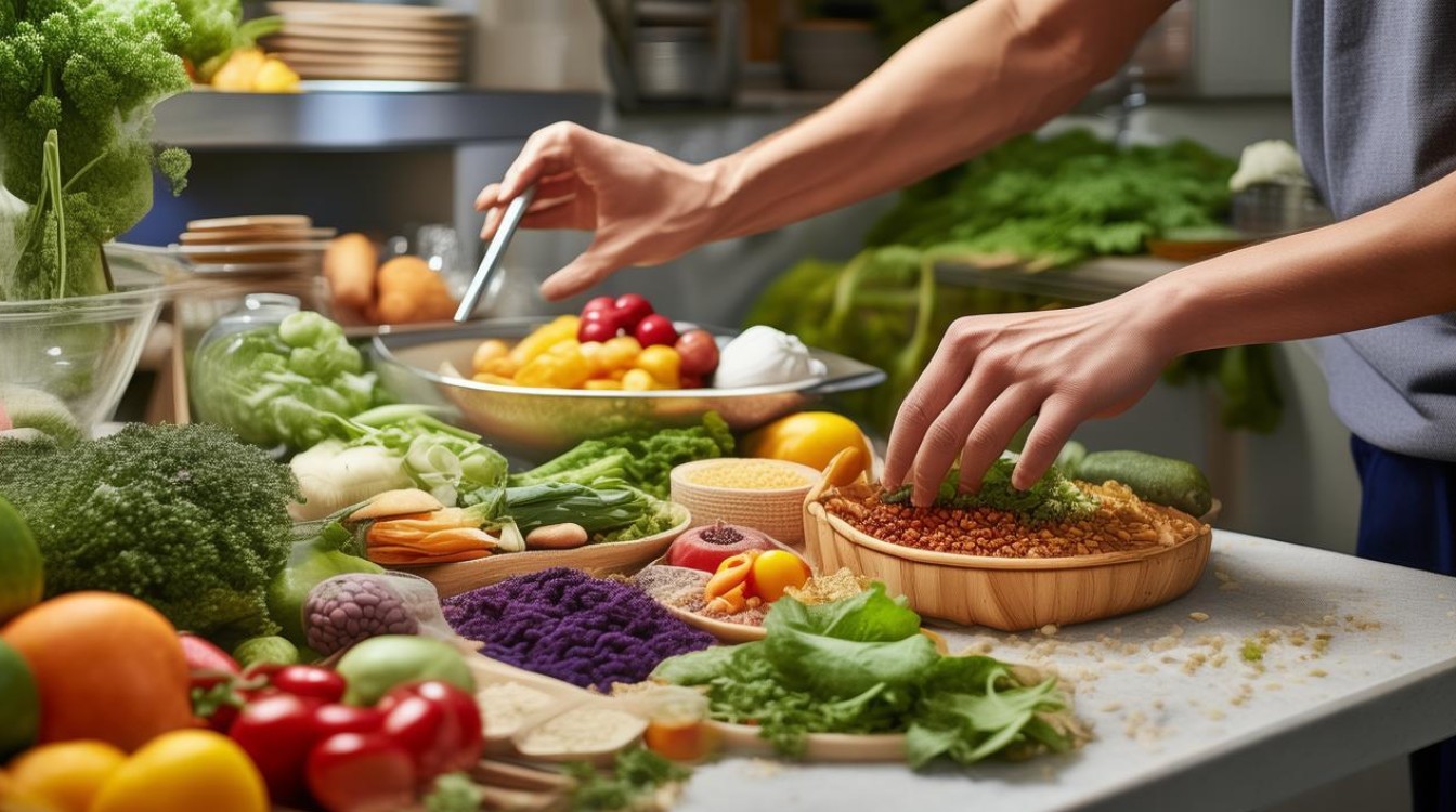 肠炎吃什么食物好？科学饮食助康复-图2
