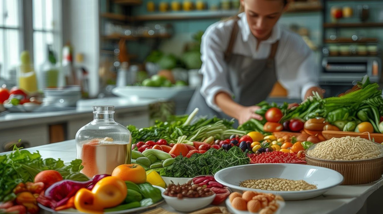 肠炎吃什么食物好？科学饮食助康复-图3