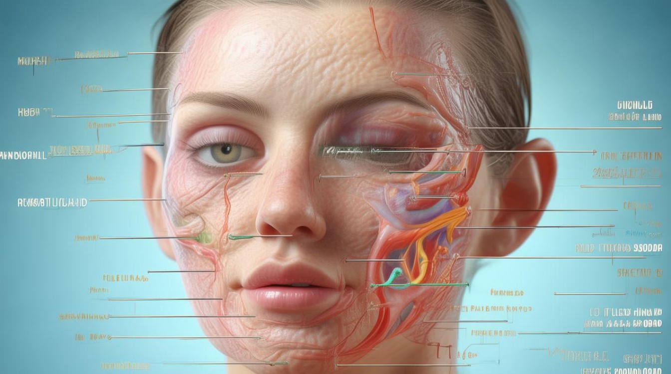 如何科学护理皮肤？健康指南与实用知识点-图1