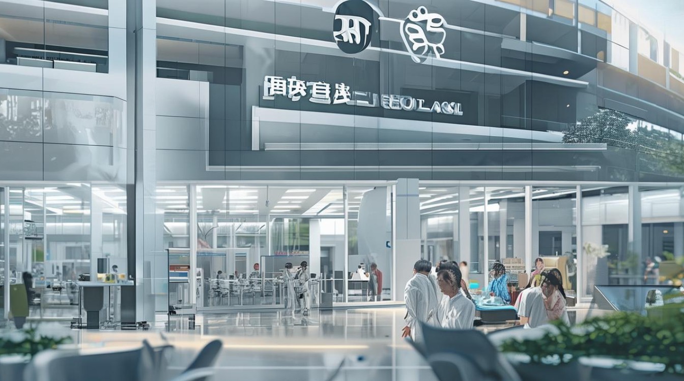 沈阳第七皮肤科医院如何专业守护您的皮肤健康？-图4