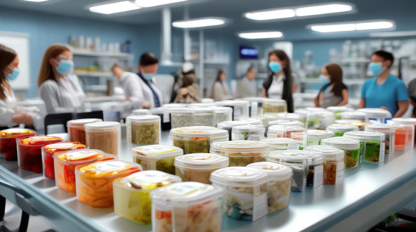 如何识别、预防和科学应对食物过敏？-图1