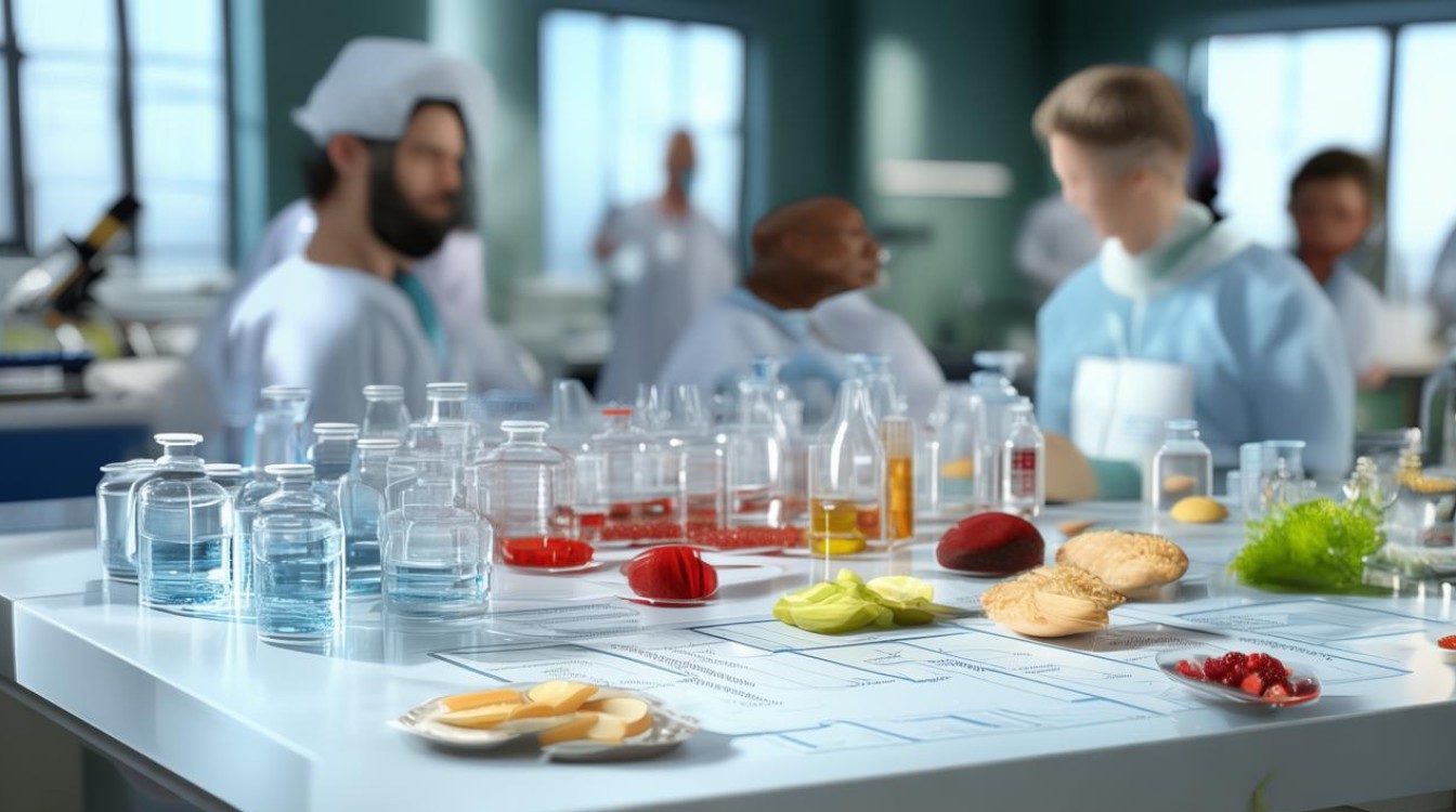 如何识别、预防和科学应对食物过敏？-图3