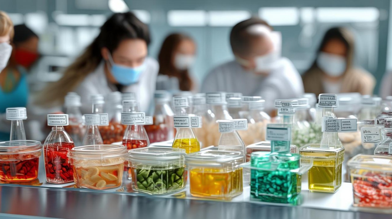 如何识别、预防和科学应对食物过敏？-图4