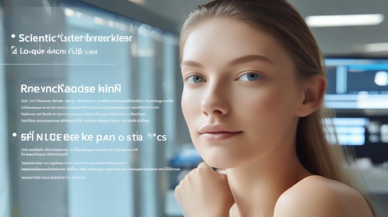 如何科学护理皮肤？最新健康数据解读-图4