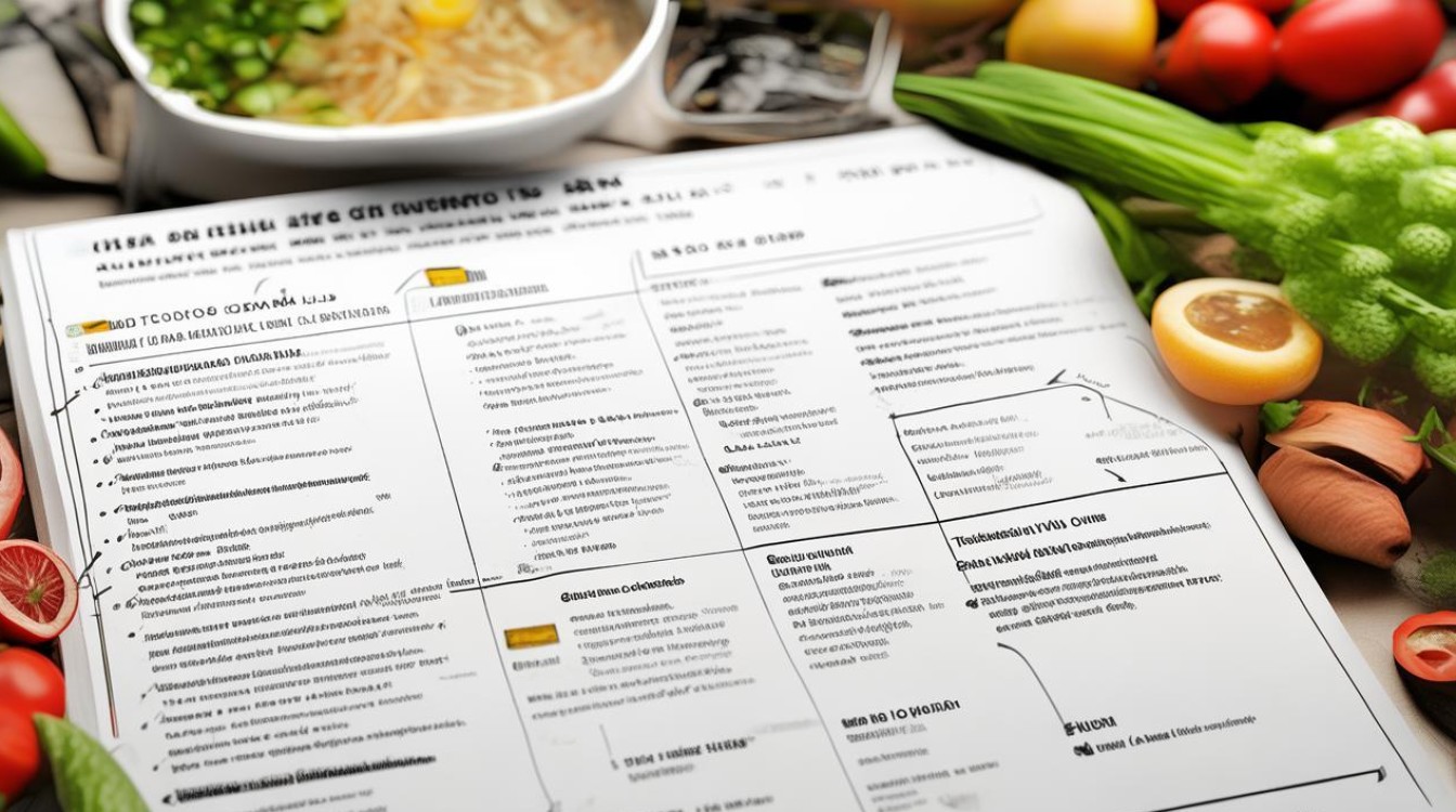 慢性胃窦炎吃什么食物好？科学饮食缓解症状指南-图1