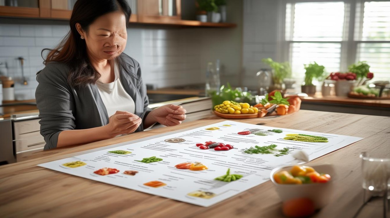 慢性胃窦炎吃什么食物好？科学饮食缓解症状指南-图2