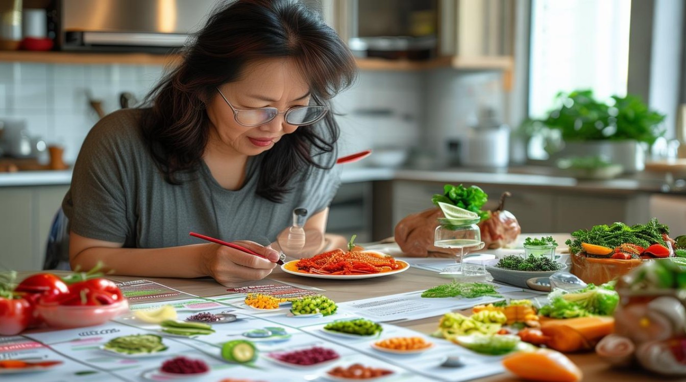 慢性胃窦炎吃什么食物好？科学饮食缓解症状指南-图3
