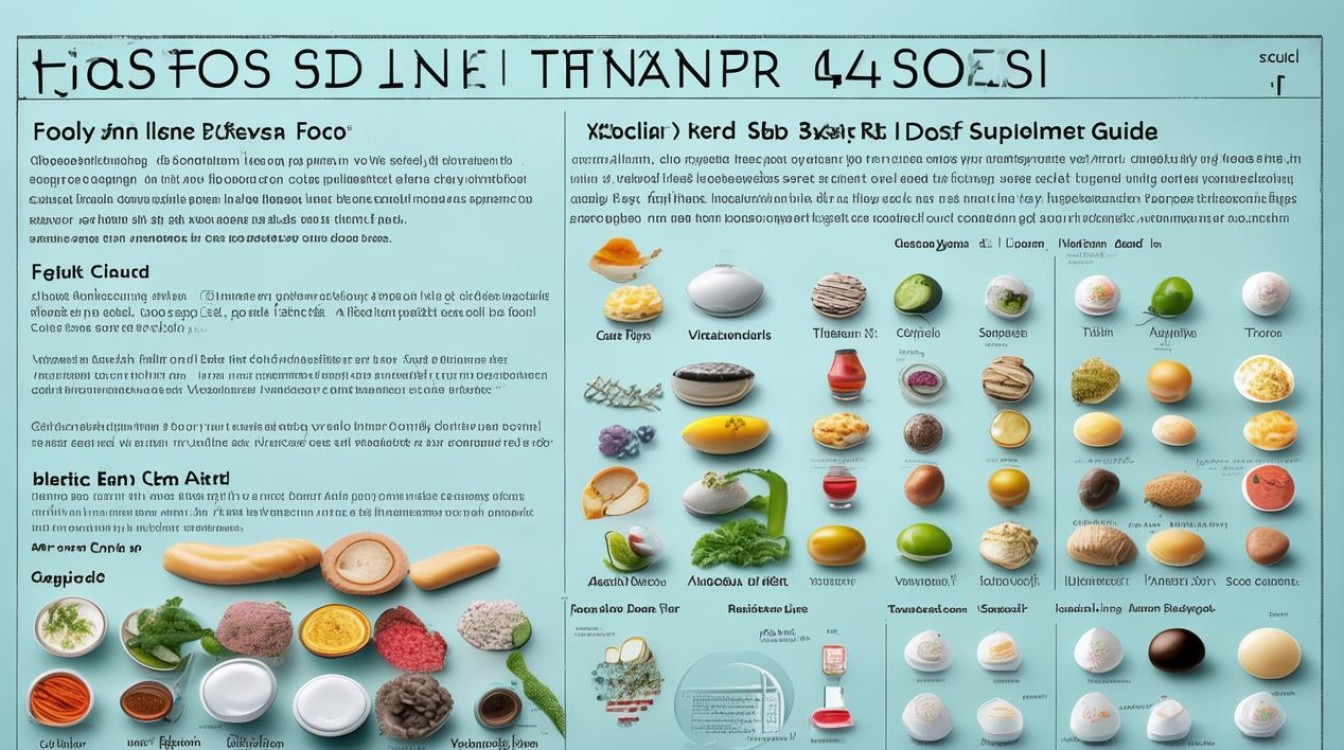 哪些食物富含维生素D？科学补充指南全解析-图2