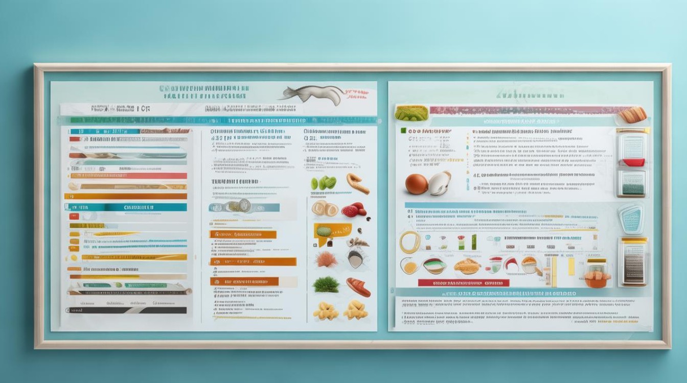 哪些食物富含维生素D？科学补充指南全解析-图3