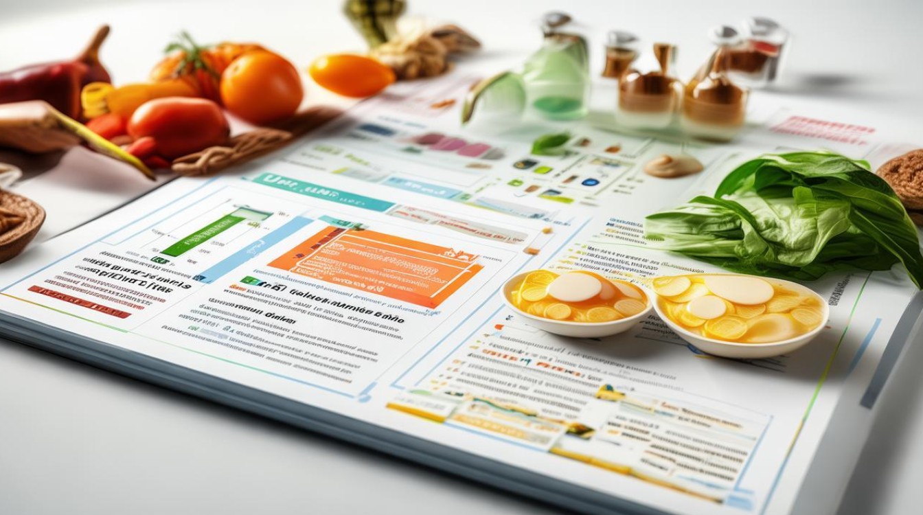 哪些食物富含维生素D？科学补充指南全解析-图4