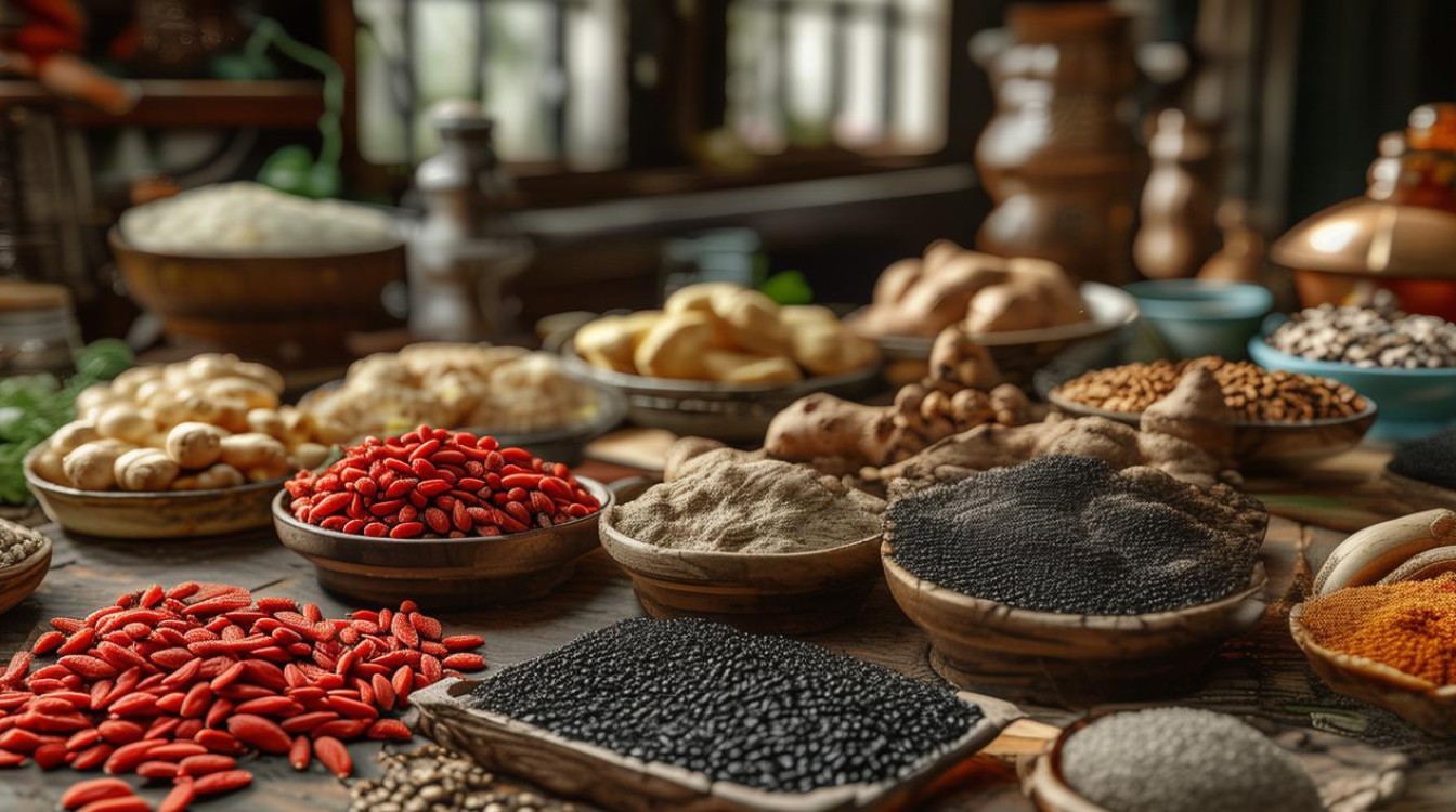 民间保胎食物真的有效吗？传统智慧VS现代科学-图3