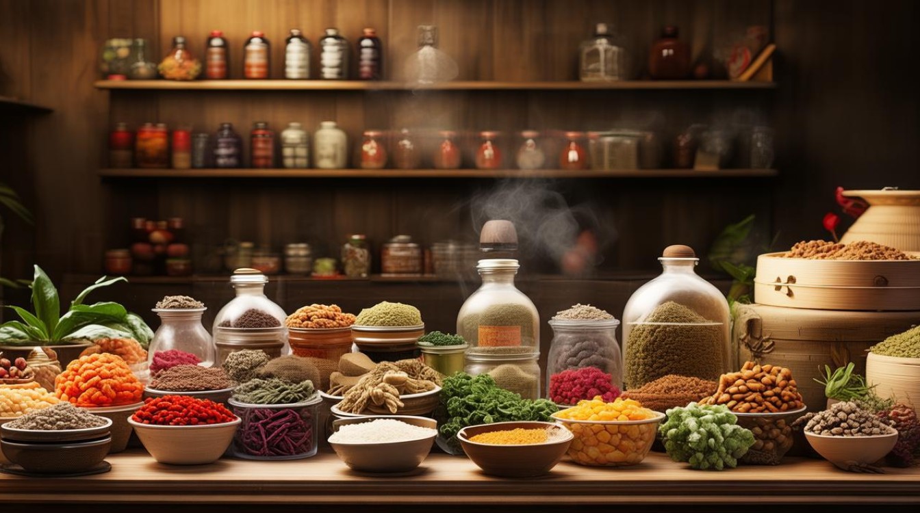 哪些食物可以疏肝健脾？饮食调理全指南-图2