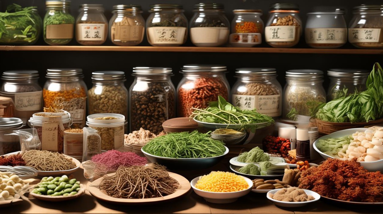哪些食物可以疏肝健脾？饮食调理全指南-图4