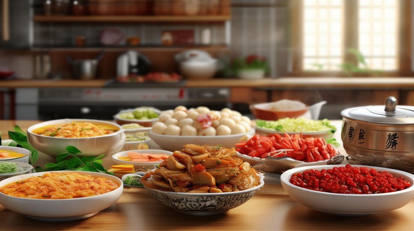 月子期间可以吃哪些食物？营养师推荐清单-图3