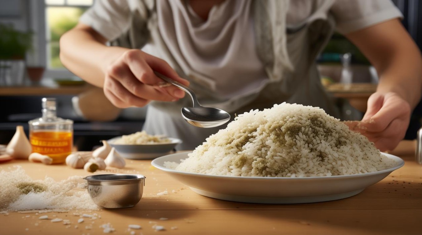 吃了发霉食物怎么办？5个紧急补救方法-图2