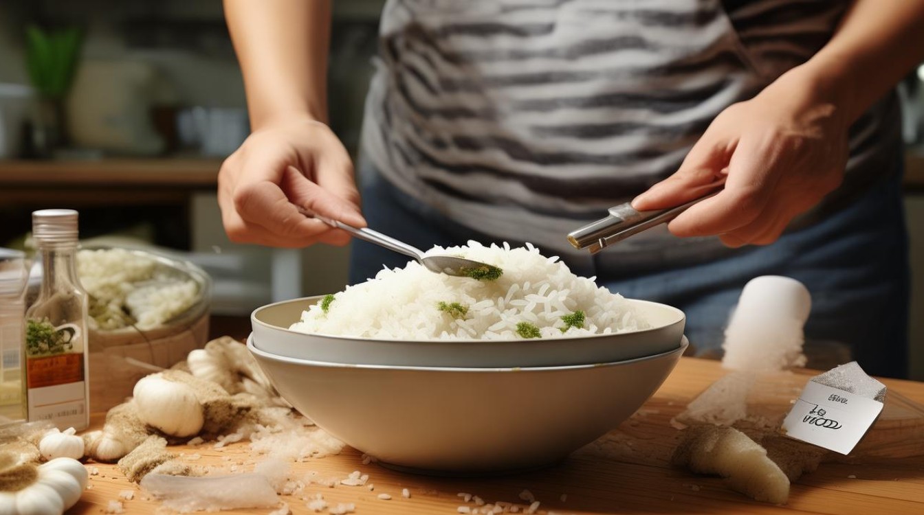 吃了发霉食物怎么办？5个紧急补救方法-图3