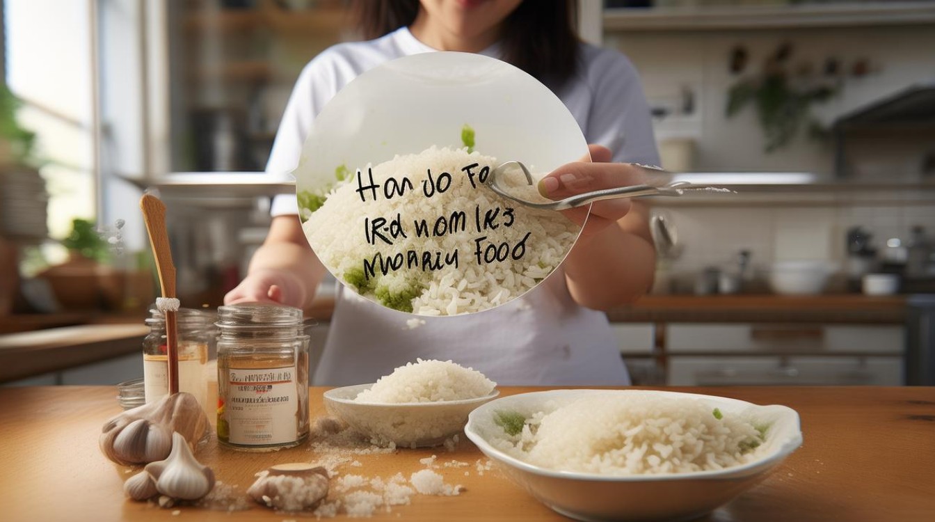 吃了发霉食物怎么办？5个紧急补救方法-图4