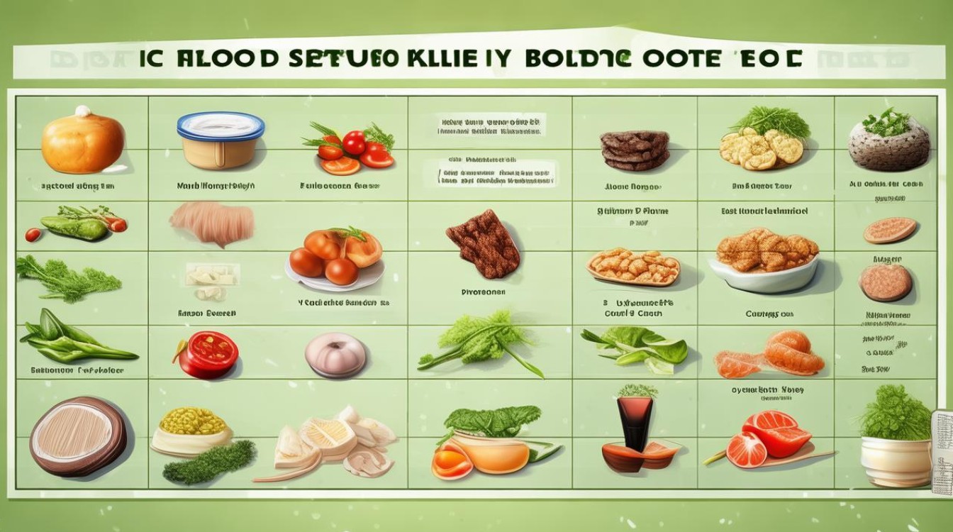 哪些食物能有效提升白细胞增强免疫力？-图4