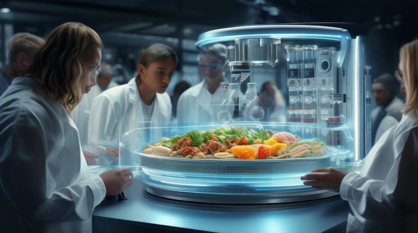 哪些食物不会变质？科学揭秘与健康选择-图3