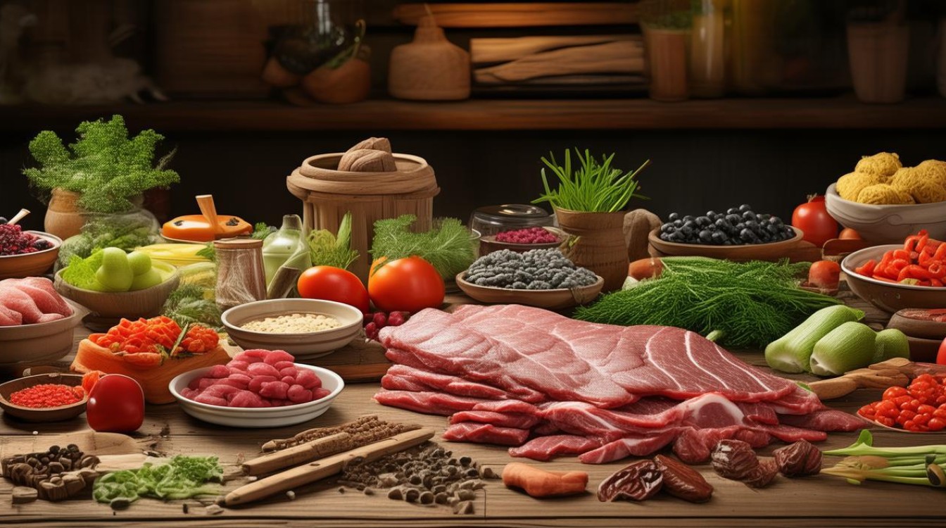 哪些食物与狗肉相克？注意这些搭配禁忌！-图4
