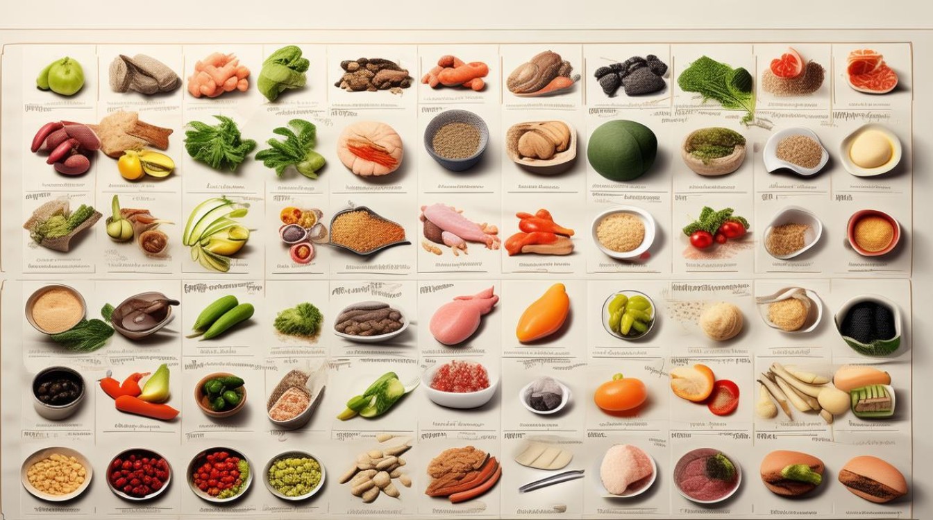 产妇适合吃什么健康食物？-图1