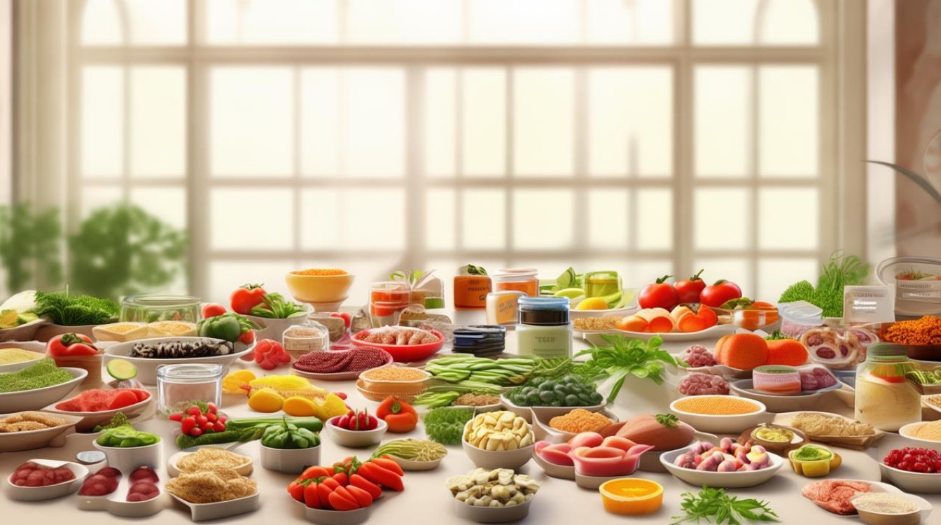 产妇适合吃什么健康食物？-图3