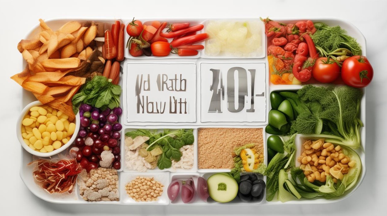 四斤食物如何成为科学饮食的健康密码？-图4