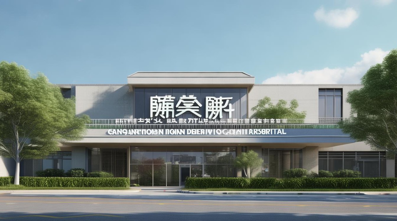 广西自治区皮肤病医院提供哪些专业诊疗服务？-图3